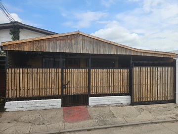Venta / Casa / Talagante