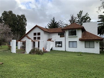 Venta / Casa / Talagante