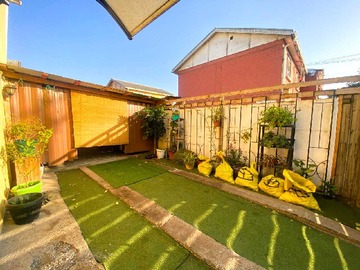 Venta / Casa / Talagante