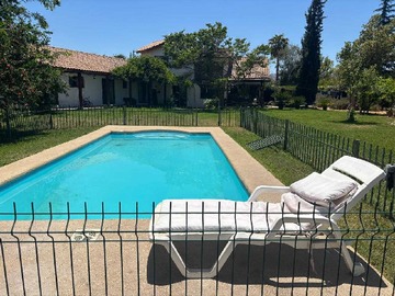 Venta / Casa / Talagante