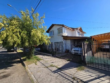 Venta / Casa / Talagante