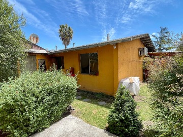 Venta / Casa / Talagante