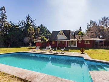 Venta / Casa / Talagante