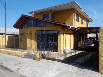 Venta / Casa / Talagante
