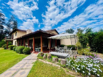 Venta / Casa / Talagante