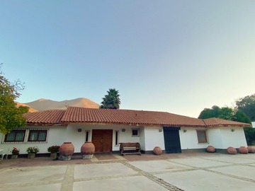 Venta / Casa / Talagante