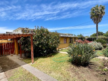 Venta / Casa / Talagante