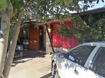 Venta / Casa / Talagante