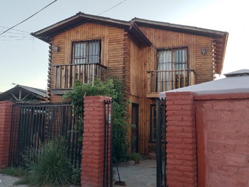 Venta / Casa / Talagante