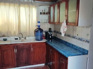 Venta / Casa / Talagante
