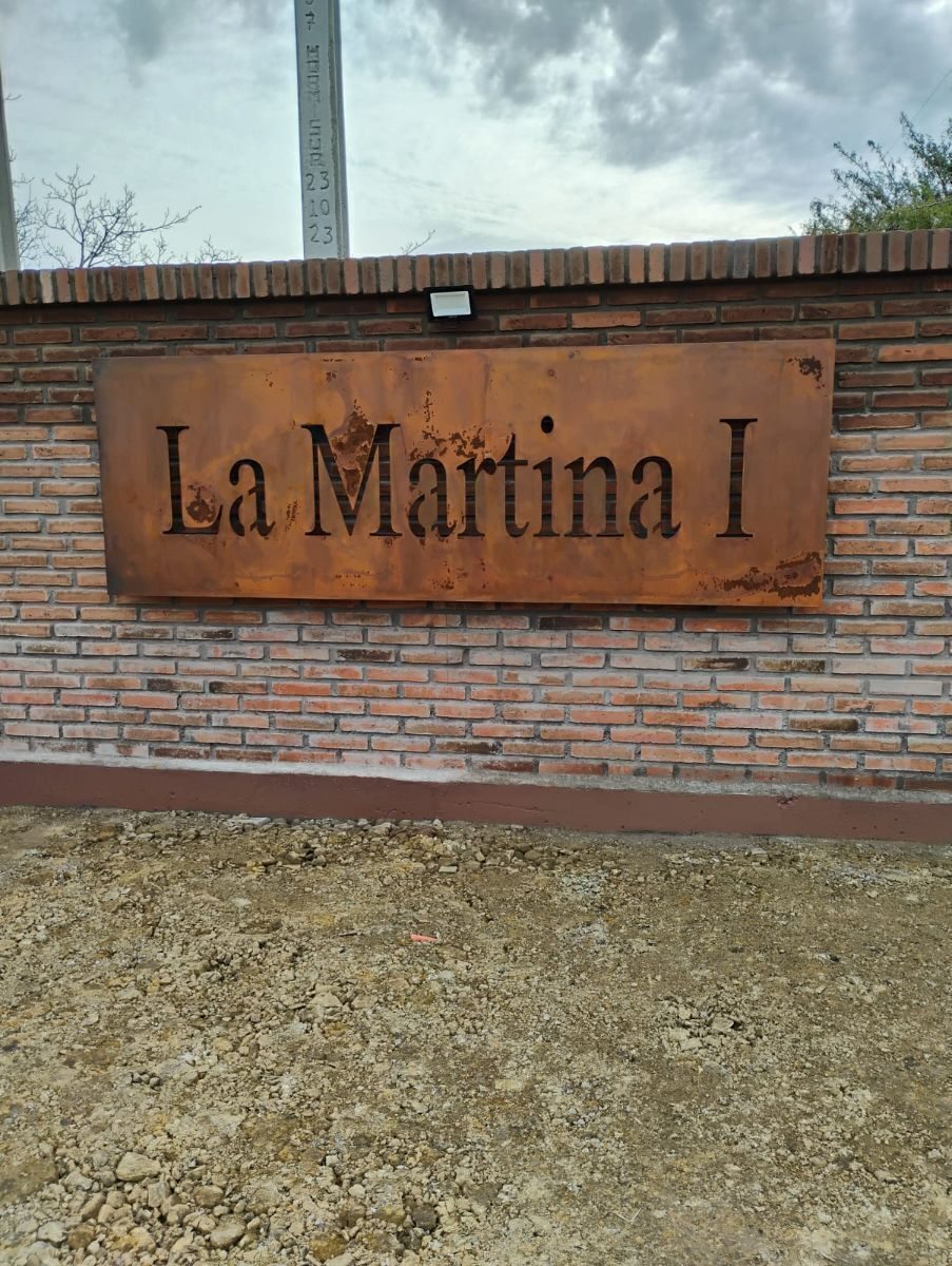 Parcelación La Martina I de Lonquén