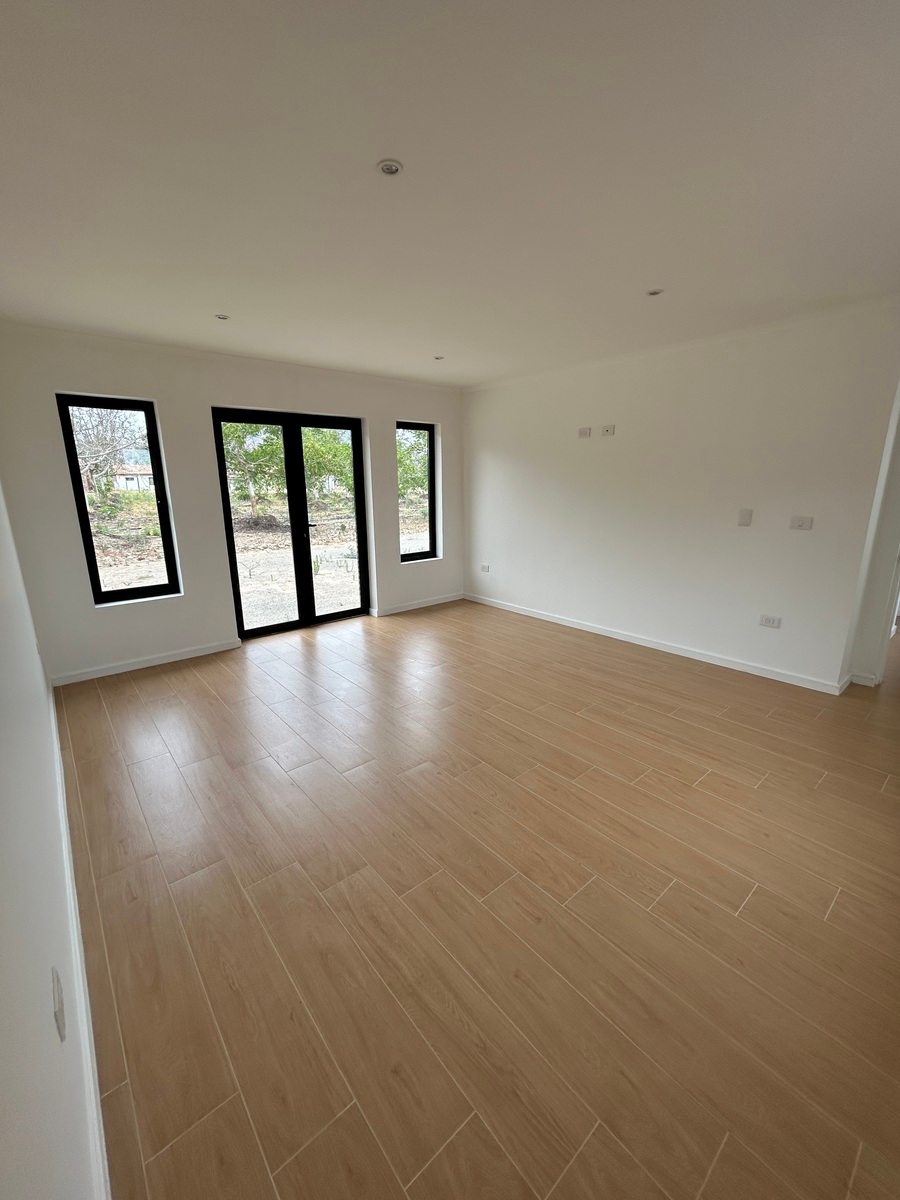 Dormitorio principal