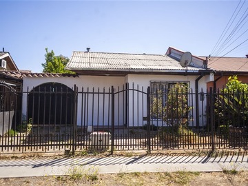 Venta / Casa / Talca