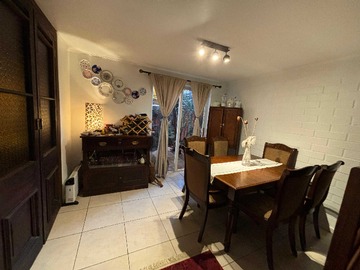 Venta / Casa / Talca