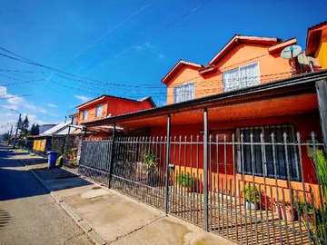 Venta / Casa / Talca