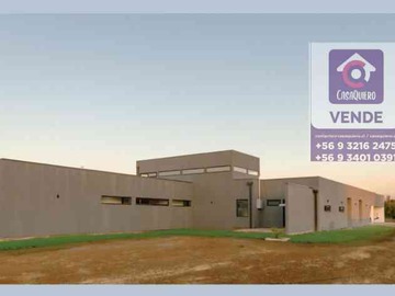 Venta / Casa / Talca