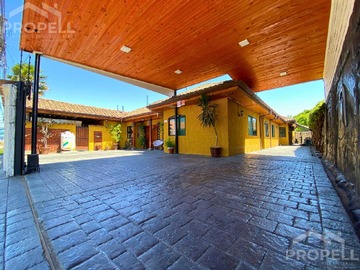 Venta / Casa / Talca