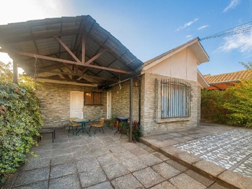 Venta / Casa / Talca