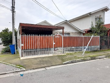 Venta / Casa / Talca