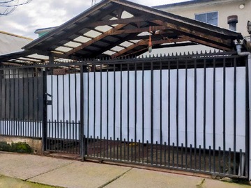 Venta / Casa / Talca