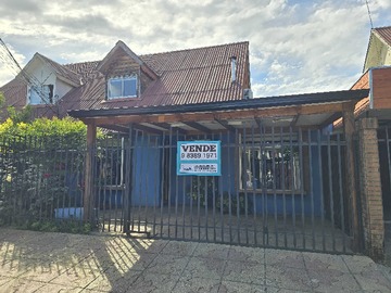 Venta / Casa / Talca