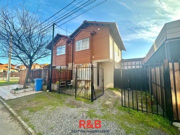 Venta / Casa / Talca