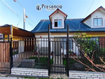 Venta / Casa / Talca