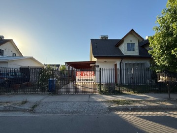 Venta / Casa / Talca