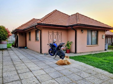 Venta / Casa / Talca