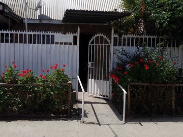 Venta / Casa / Talca
