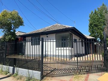 Venta / Casa / Talca