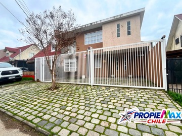 Venta / Casa / Talca