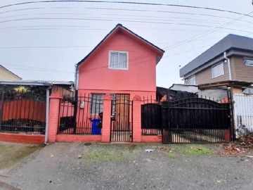 Venta / Casa / Talca