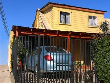 Venta / Casa / Talca