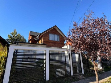 Venta / Casa / Talca