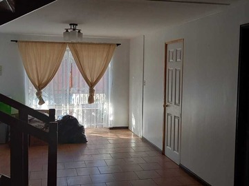 Venta / Casa / Talca