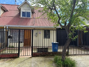 Venta / Casa / Talca
