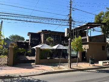 Venta / Casa / Talca