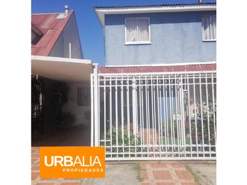 Venta / Casa / Talca