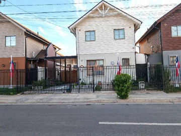 Venta / Casa / Talca
