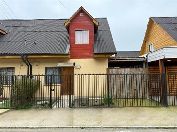 Venta / Casa / Talca