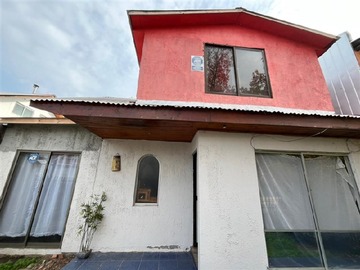 Venta / Casa / Talca
