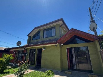 Venta / Casa / Talca