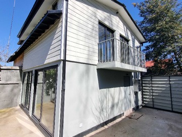 Venta / Casa / Talca