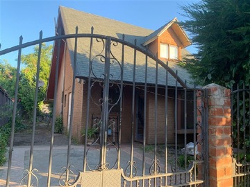 Venta / Casa / Talca