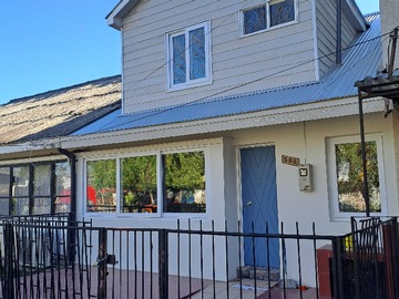 Venta / Casa / Talca