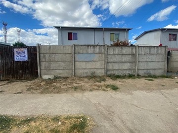 Venta / Casa / Talca