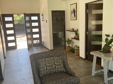 Venta / Casa / Talca