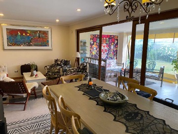 Venta / Casa / Talca