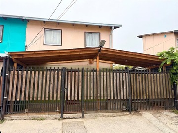 Venta / Casa / Talca